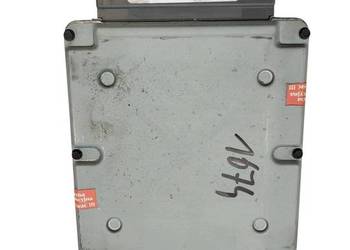 STEROWNIK SILNIKA 2C1A-12A650-FB 2.0 D 99KM Ford Transit V (2000-2006)