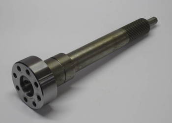 Wałek silnika, wałek gwiazdy Fortschritt E512 E514 4221611527