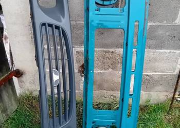 Grill atrapa daewoo lublin