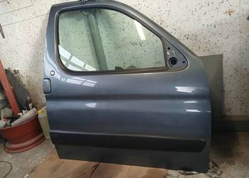 Drzwi  citroen  berlingo