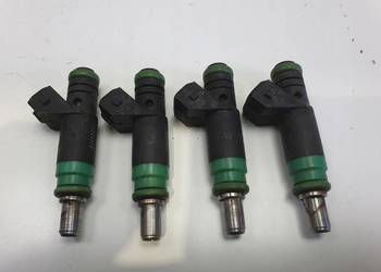 WTRYSKIWACZ Ford Focus MK2 1.6 16V WTRYSK _ 98MF-BA9F593