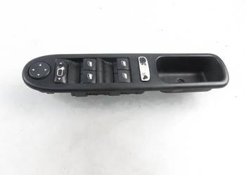 PANEL SZYB PEUGEOT 307 SW