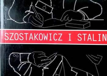 SZOSTAKOWICZ I STALIN - WOŁKOW SOŁOMON