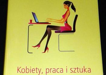 Kobiety, praca i sztuka savoir-vivre'u - Mireille Guiliano