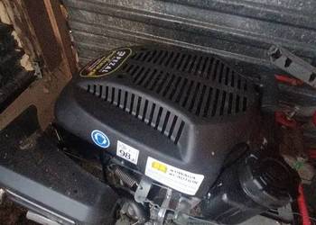 sprzedam nowy silnik 6.5km tylko 1mth