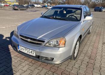 Pojemność 2.0+LPG Sekwencja