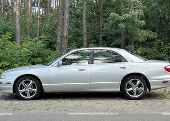 Mazda Millenia Millenium Edition UNIKAT