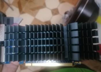 Karta graficzna nividia geforce GT 730 2GB