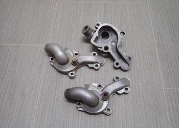 1 SZT. DEKIEL KRÓCIEC POMPY WODY WIRNIKA KTM EGS GS MX SX 250 300 350 360 …