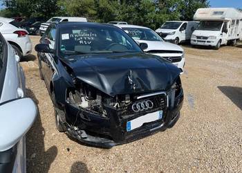 AUDI A3 II Sportback 2.0 TDi 140 DPF S Line CN282