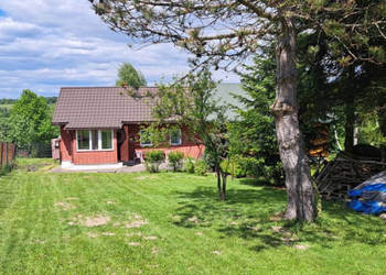 Dom bliźniak Łomna 48.8m2 Dom bliźniak Łomna 48.8m2