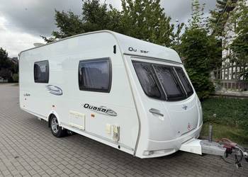 Lunar quasar 524