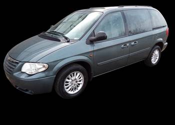 leChrysr Voyager / Grand voyager  Dżwi  wszystkie części