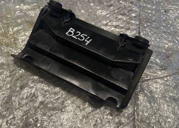 Osłona Chłodnicy Mocowanie stelaż kratki Kawasaki Yamaha Honda B254