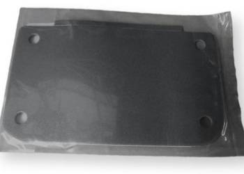 MERCEDES W204 W207 W212 CLS Oslona uszczelka tylnej belki OE