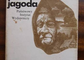 Seweryna Szmaglewska - Wilcza jagoda