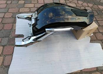 yamaha raider xv 1900 błotnik tył lampa ramka