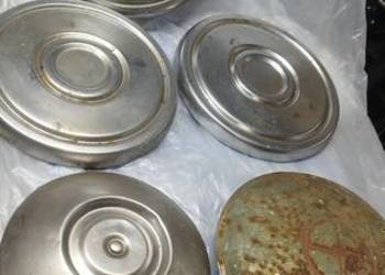 Kołpaki Fiat Warszawa FSO