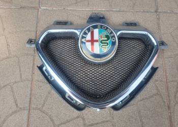 Alfa Romeo GTV/Spider FL grill/scudetto na maskę