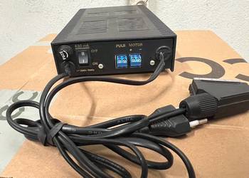 Pozycjoner Globo IR350