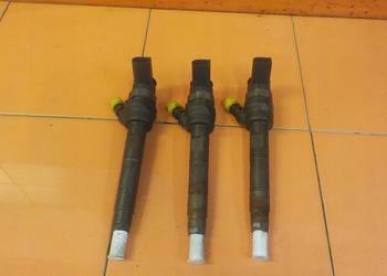 MINI COOPER R56 CLUBMAN 1.6 D 12r 111KM N47 wtrysk wtryskiwacz 0445110401