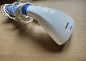 Parownica do ubrań Philipsa