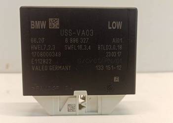 BMW 7 G11 MODUŁ PARKOWANIA PDC 6996327