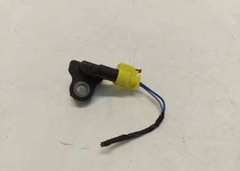 SKODA Enyaq 5LA iV85 Czujnik uderzenia Airbag  3WA959651A