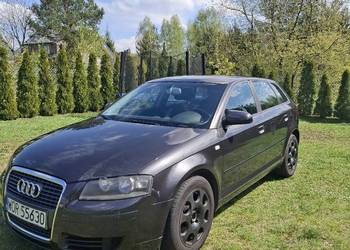Sprzedam Audi a3