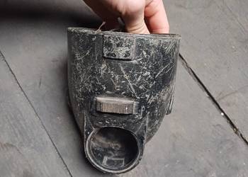 Przednia lampa romet ogar 205