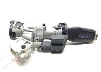 STACYJKA FORD FOCUS IV H1BC-3F880-AB 1.5 120KM KLUCZYK