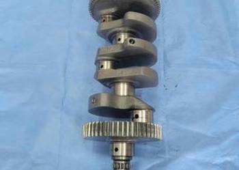 Suzuki HAYABUSA GSXR 1300 99-07 WAŁ KORBOWY