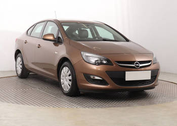 Opel Astra 1.6 16V