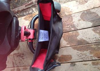 Smart Trike rowerek dla maluszka