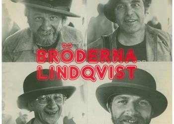 Bröderna Lindqvist – „Jubileums skiva 1974”