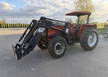 Ursus 4824 niski przebieg cabrio 4514 5314