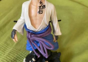 Figurka Naruto Uchiha Sasuke Curse