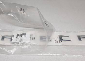 ORYGINALNY ZNACZEK EMBLEMAT SEAT ATECA 575853687B