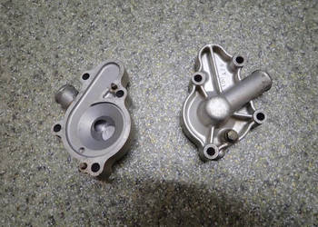 1 SZT. DEKIEL KRÓCIEC POMPY WODY YAMAHA YZ 125 88-93R