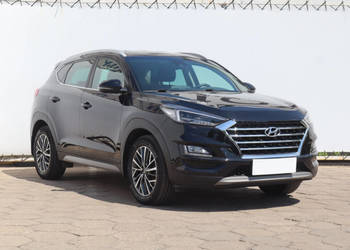 Hyundai Tucson 1.6 T-GDI