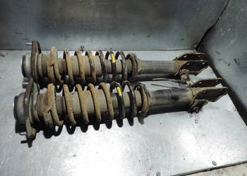 OPEL AGILA A 1.2 16V MCPHERSON LEWY PRAWY PRZÓD