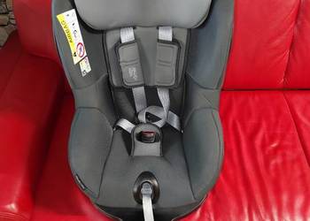 Britax Romer M i-size Idealny obracany