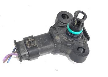 MAP SENSOR VW GOLF VIII 04E906051J 1.5 131KM CZUJNIK CIŚNIENIA, DOLOTU