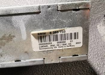 Tuner TV BMW E38 E39