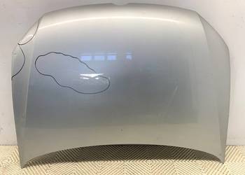 MASKA VW POLO V Hatchback srebrny Brillliant metalik POKRYWA