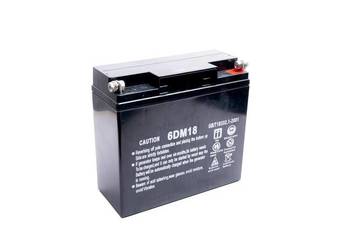 Akumulator Cedrus agregat AG10E-3F 31110-Y120110-0000