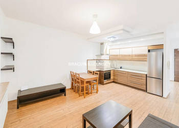 Oferta wynajmu mieszkania 52m2 2-pokojowe Kraków Juliusza Lea