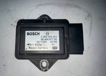 Czujnik Esp Peugeot 307