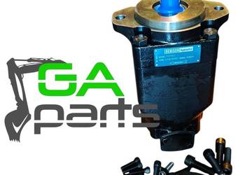 Pompa Denison 31LH-00200 Hyundai HL780-7A OEM Nowa