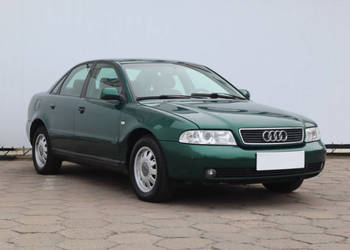 Audi A4 1.9 TDI